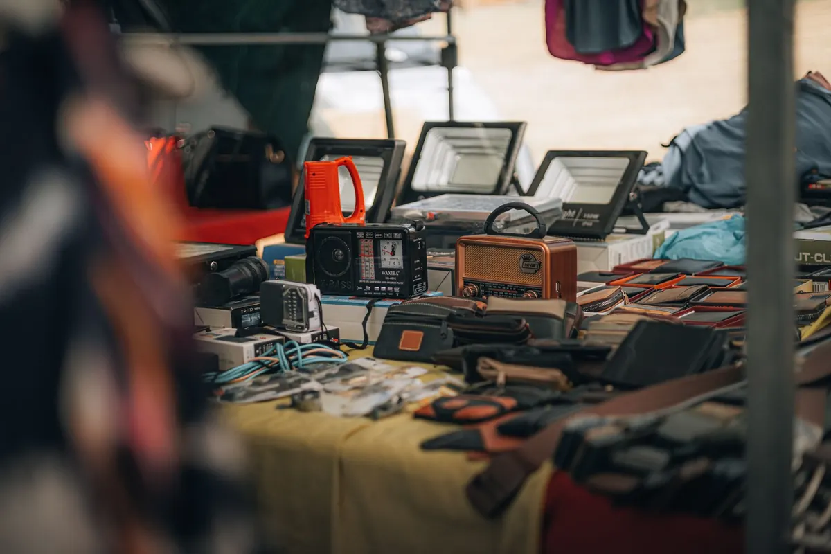 A Beginner's Guide to Trucking CB Radio Lingo
