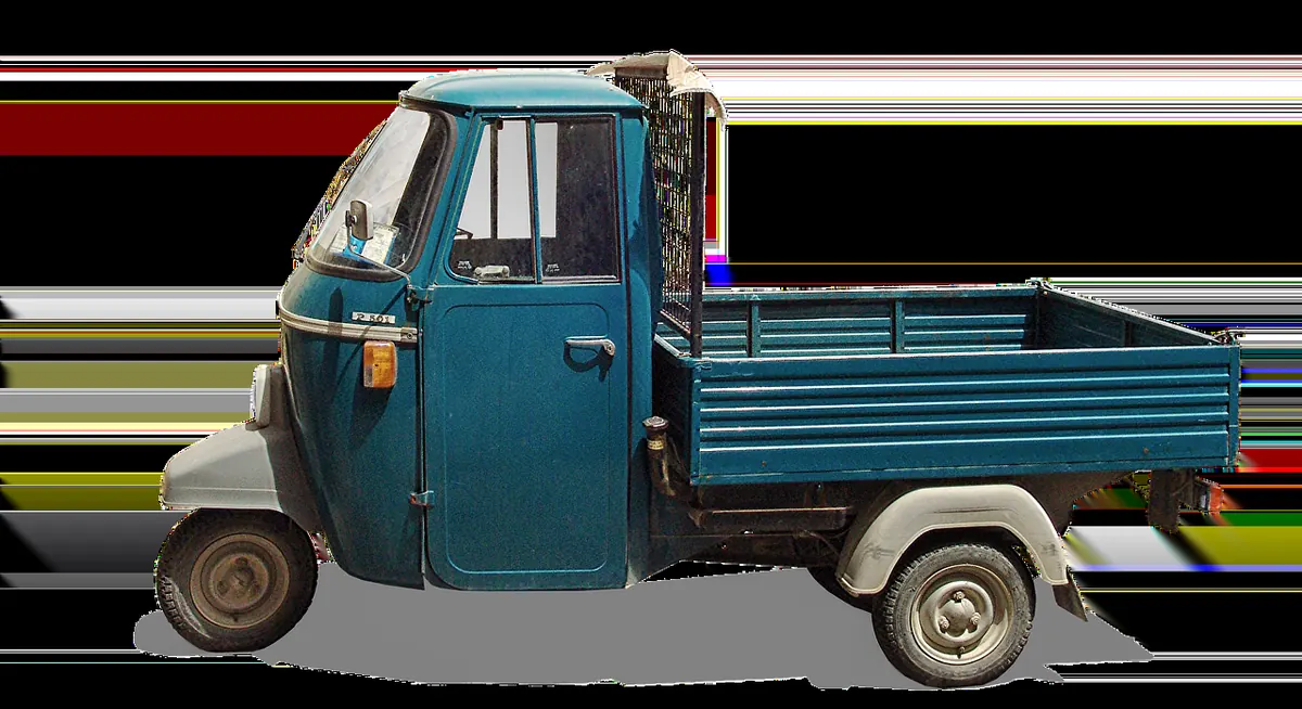 Day Cab vs. Sleeper Cab: Which Is Right for Your Route?