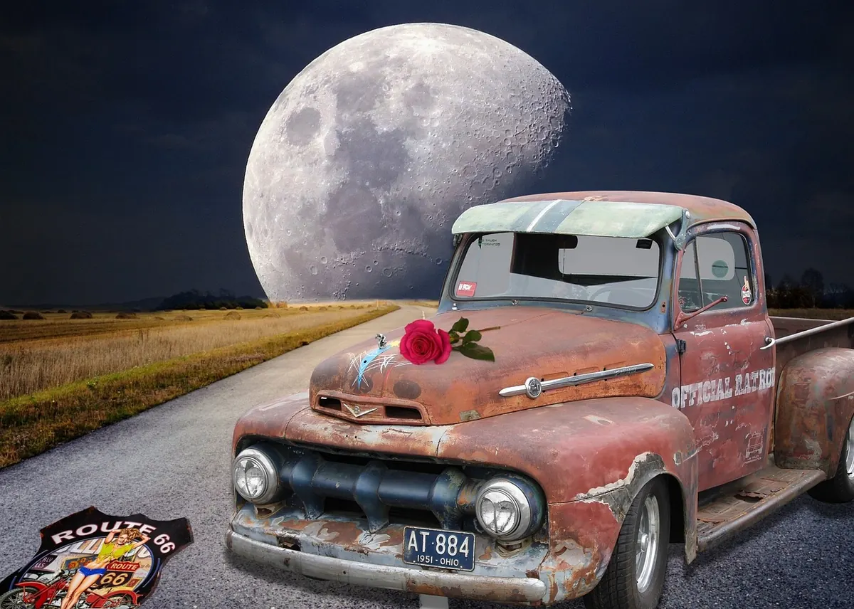 The Best Truck Stops on Route 66: A Driver's Guide